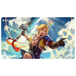 Ultra Pro - Magic Final Fantasy Playmat (Various)