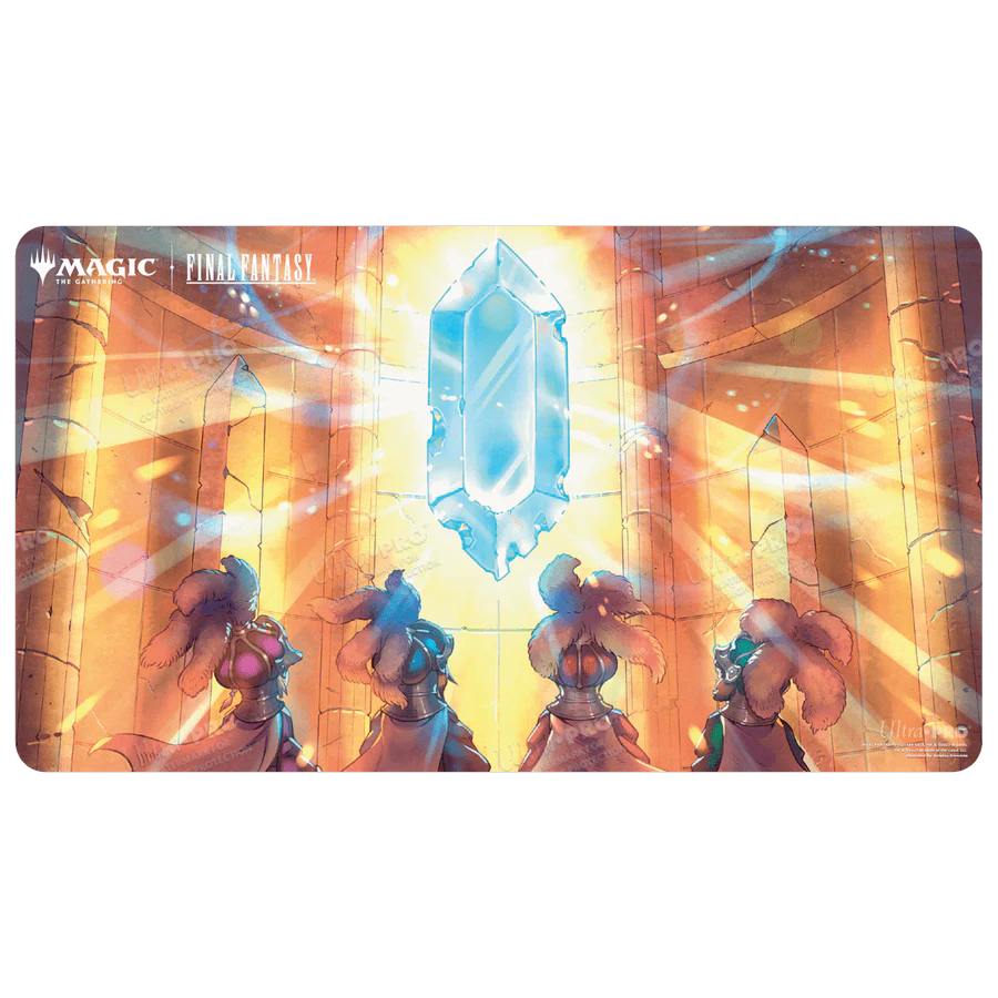 Ultra Pro - Magic Final Fantasy Playmat (Various)