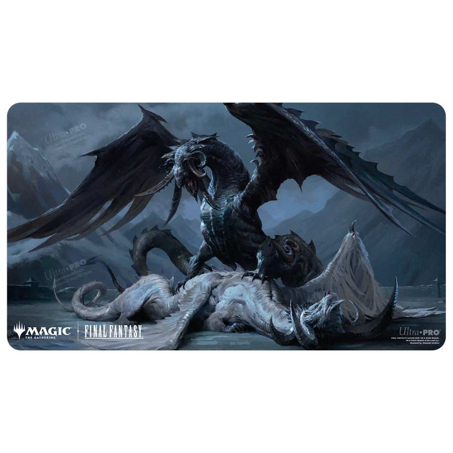 Ultra Pro - Magic Final Fantasy Playmat (Various)