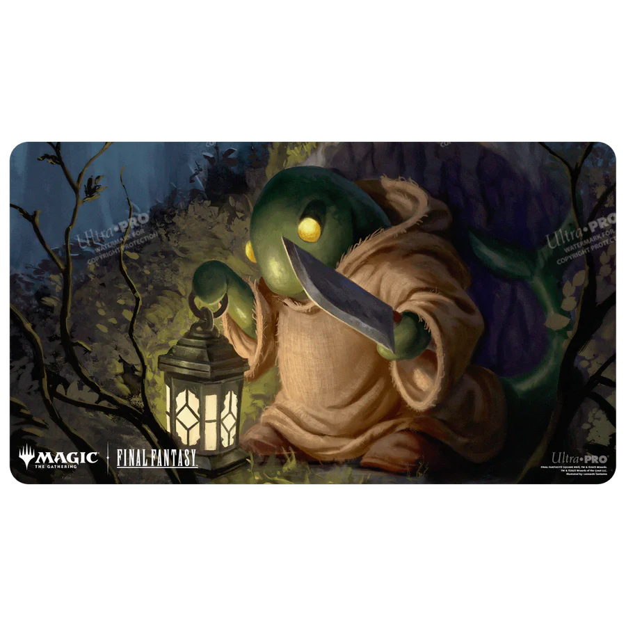 Ultra Pro - Magic Final Fantasy Playmat (Various)
