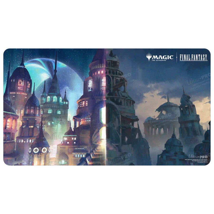 Ultra Pro - Magic Final Fantasy Playmat (Various)