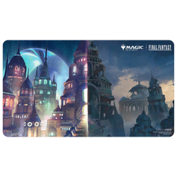 Ultra Pro - Magic Final Fantasy Playmat (Various)