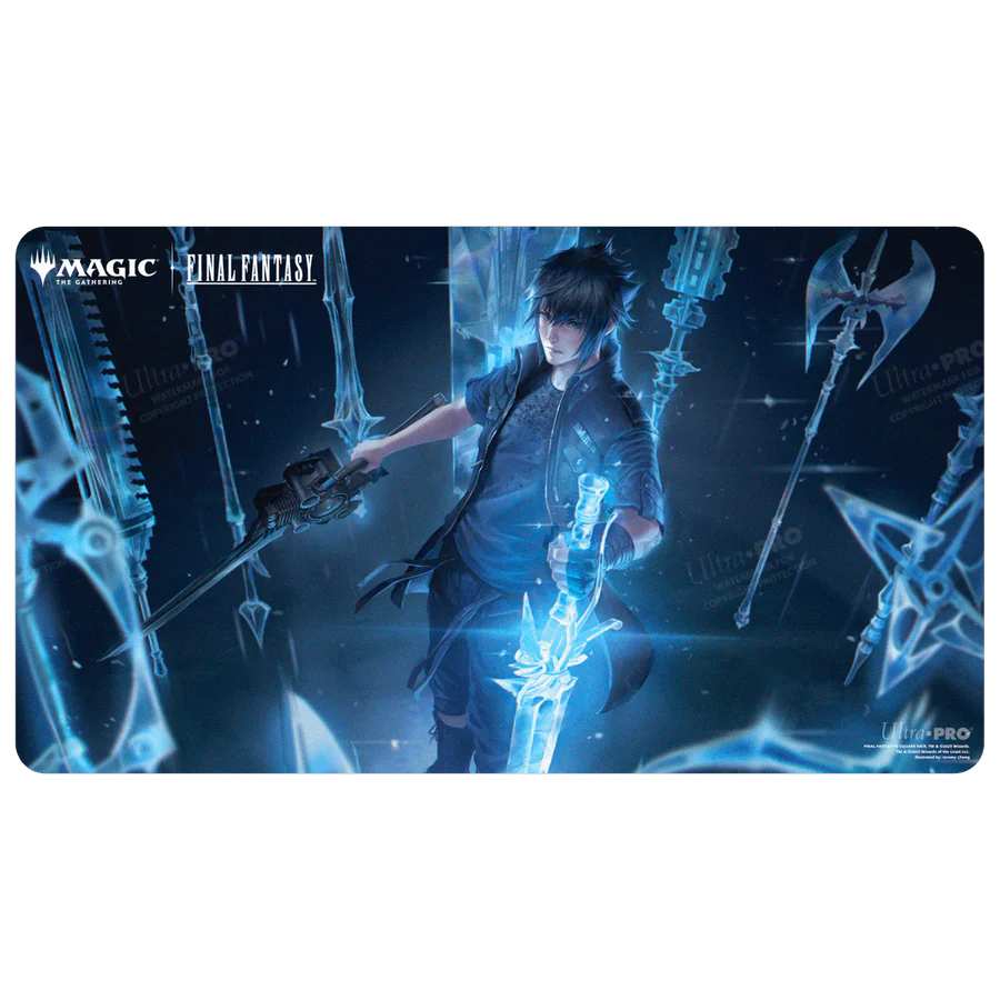 Ultra Pro - Magic Final Fantasy Playmat (Various)