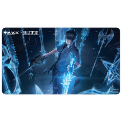 Ultra Pro - Magic Final Fantasy Playmat (Various)