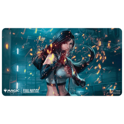 Ultra Pro - Magic Final Fantasy Playmat (Various)