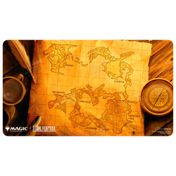 Ultra Pro - Magic Final Fantasy Playmat (Various)