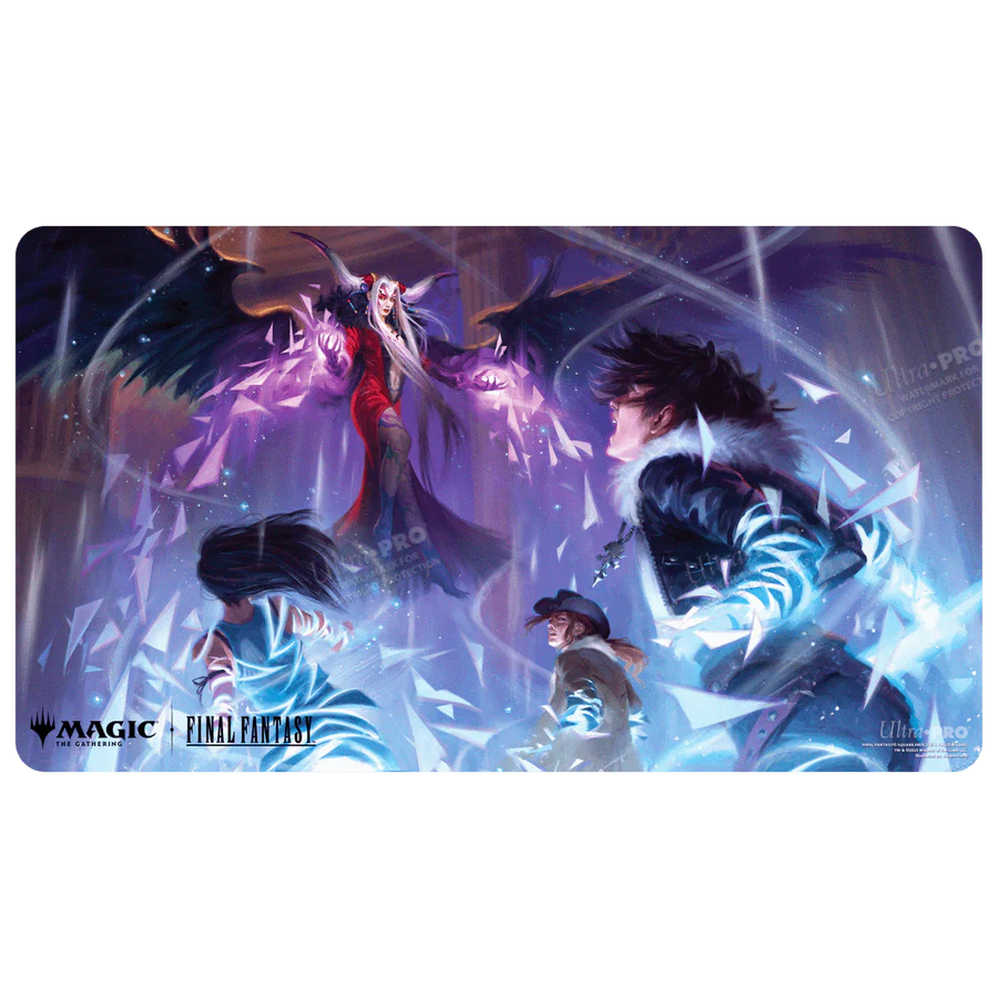 Ultra Pro - Magic Final Fantasy Playmat (Various)