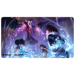 Ultra Pro - Magic Final Fantasy Playmat (Various)