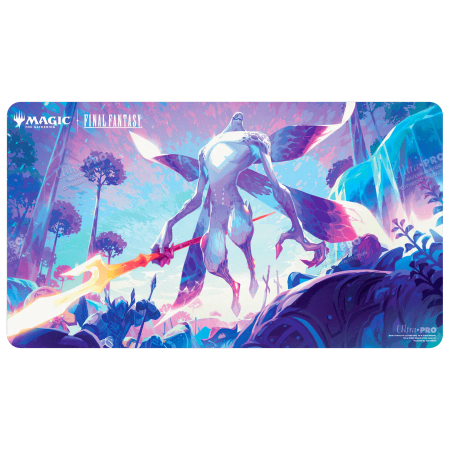 Ultra Pro - Magic Final Fantasy Playmat (Various)