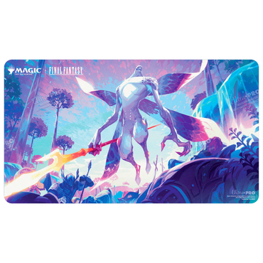Ultra Pro - Magic Final Fantasy Playmat (Absolute Virtue)