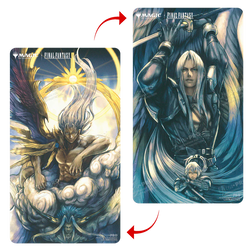 Ultra Pro - Magic Final Fantasy Playmat (Various)