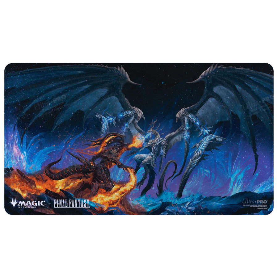 Ultra Pro - Magic Final Fantasy Playmat (Various)