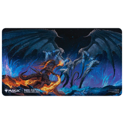 Ultra Pro - Magic Final Fantasy Playmat (Various)