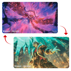 Ultra Pro - Magic Final Fantasy Playmat (Various)