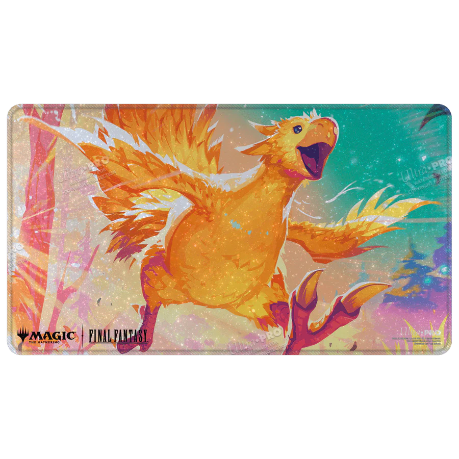 Ultra Pro - Magic Final Fantasy Playmat (Various)