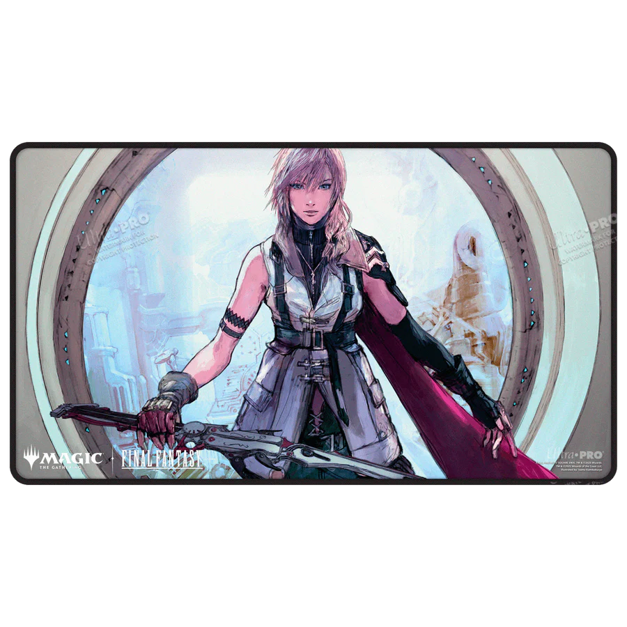 Ultra Pro - Magic Final Fantasy Playmat (Various)