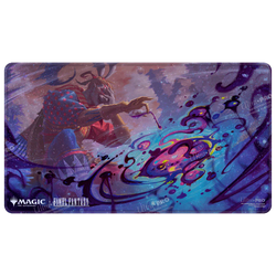 Ultra Pro - Magic Final Fantasy Playmat (Various)