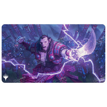 Ultra Pro - Tarkir Dragonstorm Playmat (Various)