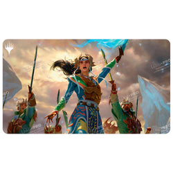 Ultra Pro - Tarkir Dragonstorm Playmat (Various)