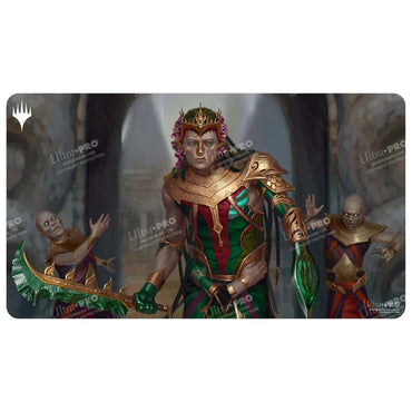 Ultra Pro - Tarkir Dragonstorm Playmat (Kotis Sibsig Champion)