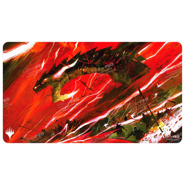 Ultra Pro - Tarkir Dragonstorm Playmat (Various)