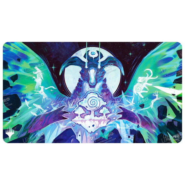 Ultra Pro - Tarkir Dragonstorm Playmat (Various)