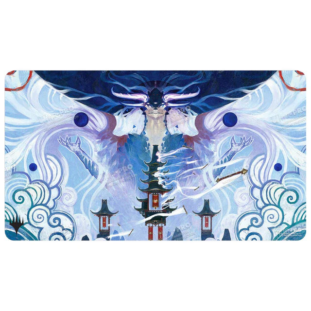 Ultra Pro - Tarkir Dragonstorm Playmat (Various)