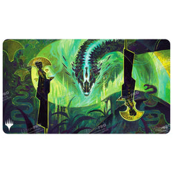 Ultra Pro - Tarkir Dragonstorm Playmat (Various)