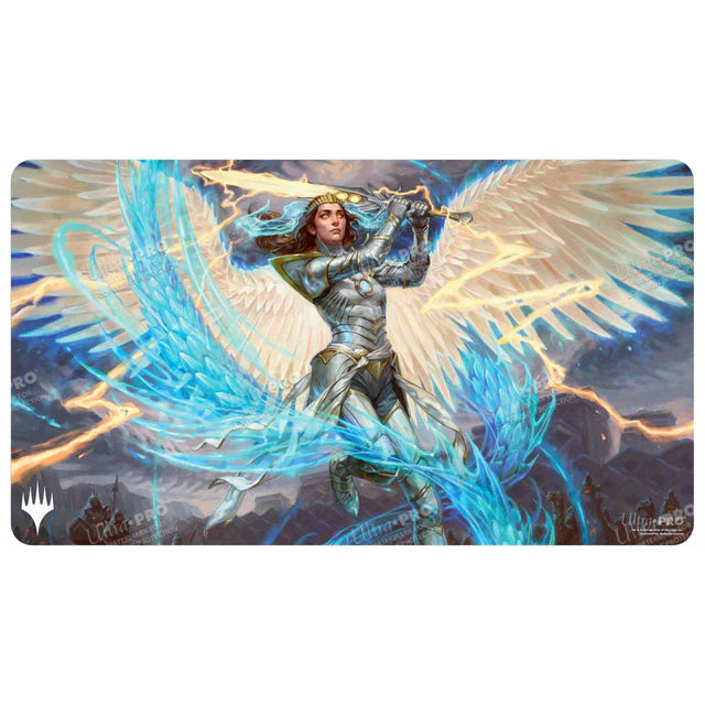 Ultra Pro - Tarkir Dragonstorm Playmat (Various)
