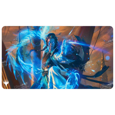 Ultra Pro - Tarkir Dragonstorm Playmat (Narset Jeskai Waymaster)