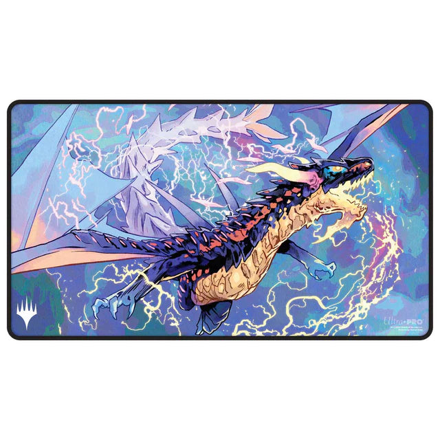Ultra Pro - Tarkir Dragonstorm Playmat (Various)