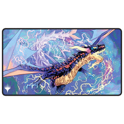 Ultra Pro - Tarkir Dragonstorm Playmat (Various)