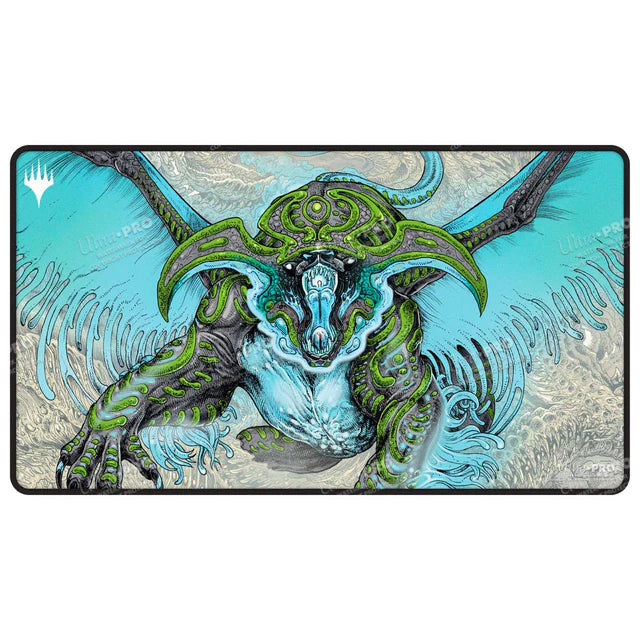 Ultra Pro - Tarkir Dragonstorm Playmat (Various)