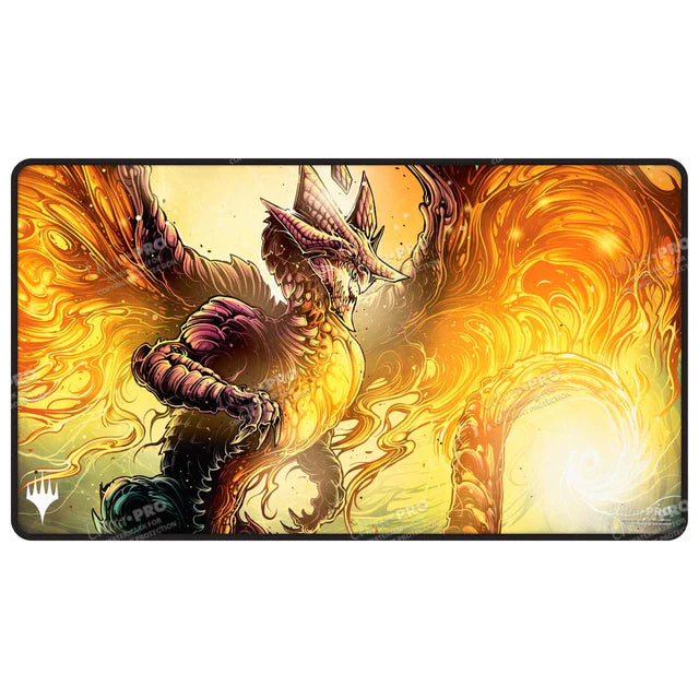 Ultra Pro - Tarkir Dragonstorm Playmat (Various)