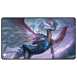 Ultra Pro - Tarkir Dragonstorm Playmat (Various)