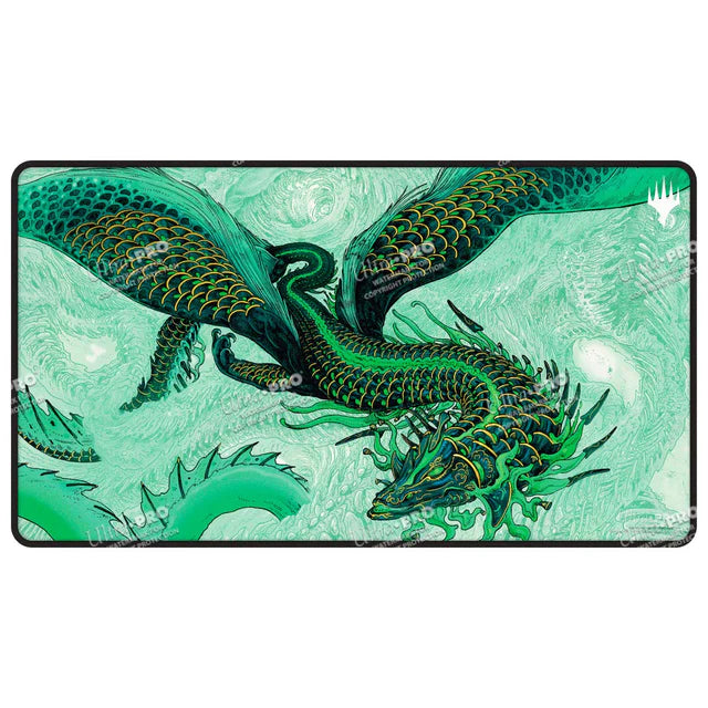 Ultra Pro - Tarkir Dragonstorm Playmat (Various)
