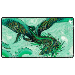 Ultra Pro - Tarkir Dragonstorm Playmat (Various)