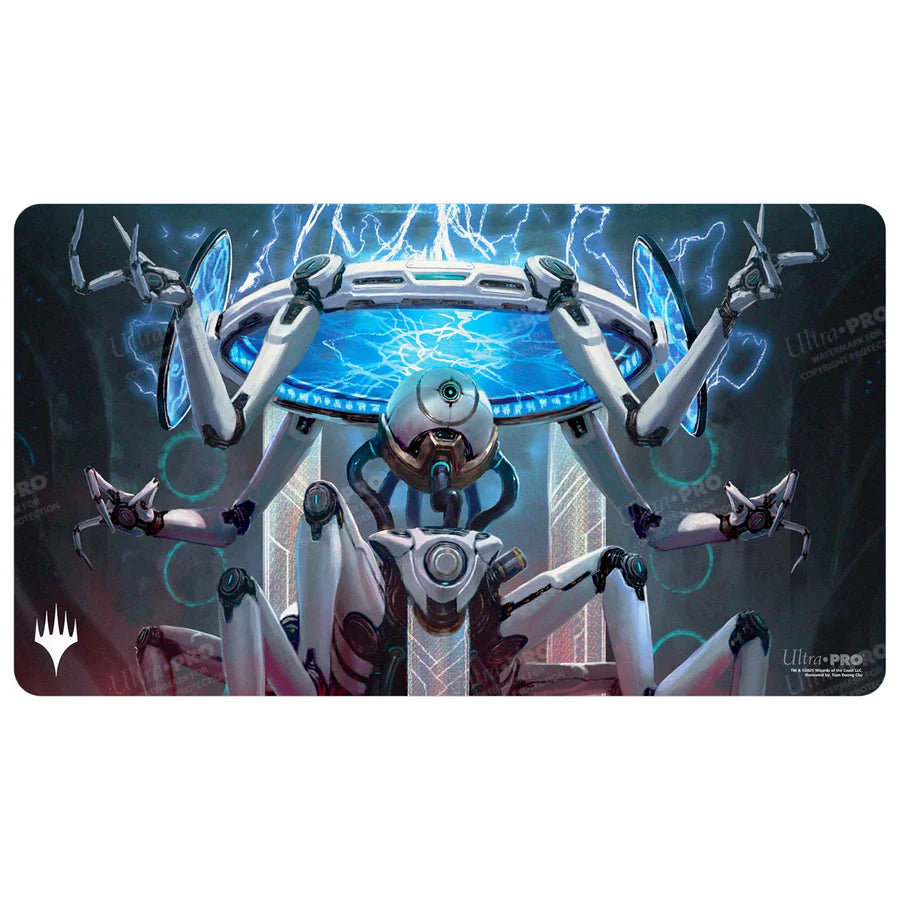 Ultra Pro - Edge of Eternities Playmat (Various)