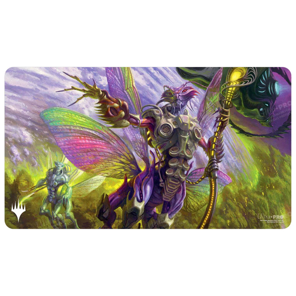 Ultra Pro - Edge of Eternities Playmat (Various)