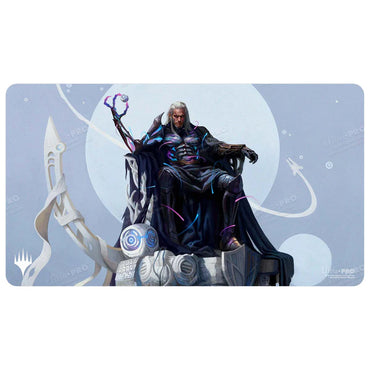 Ultra Pro - Edge of Eternities Playmat (Tezzeret Cruel Captain)