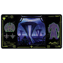 Ultra Pro - Edge of Eternities HOLOFOIL Playmat (Various)