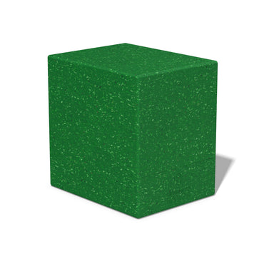 Ultimate Guard 133+ Boulder Deck Case - Return to Earth (Green)