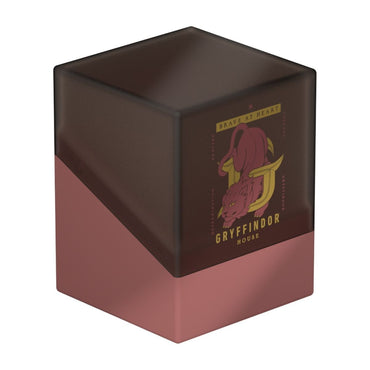 Ultimate Guard 100+ Boulder Deck Case - Harry Potter