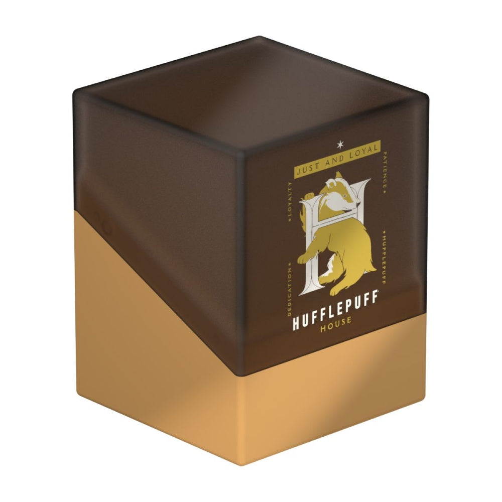 Ultimate Guard 100+ Boulder Deck Case - Harry Potter