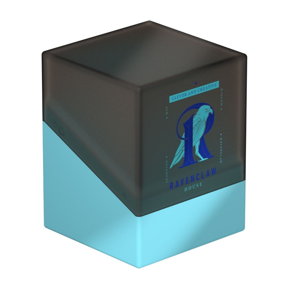 Ultimate Guard 100+ Boulder Deck Case - Harry Potter