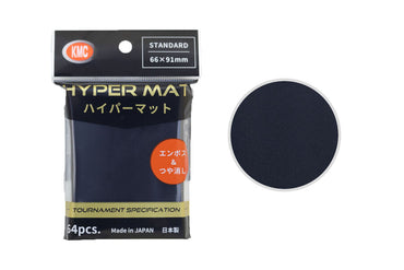 KMC Hyper Mat Sleeve