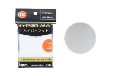 KMC Hyper Mat Sleeve
