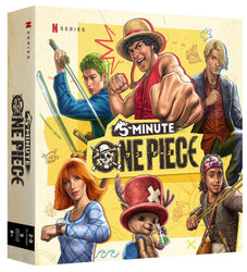 5 Minute - One Piece