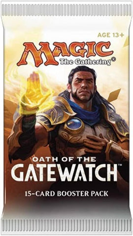 Oath of the Gatewatch Booster