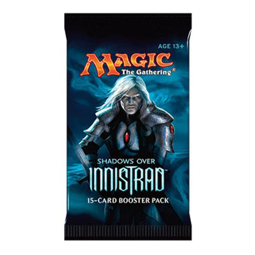 Shadows over Innistrad Booster